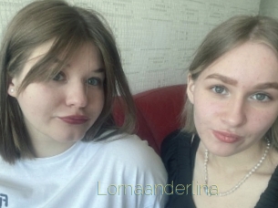 Lornaanderlina