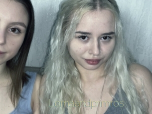 Lornaandprimros