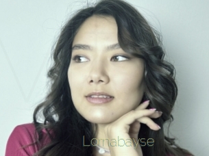Lornabayse