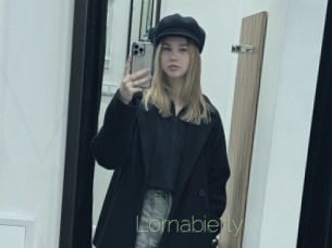 Lornabierly