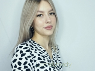 Lornabroady