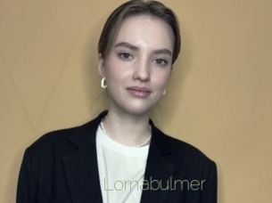 lornabulmer Visio Tchats