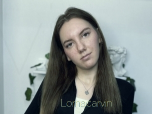 Lornacarvin