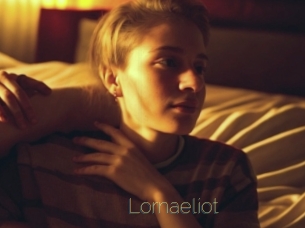Lornaeliot