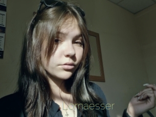 lornaesser Visio Tchats