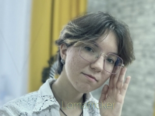 Lornafricker