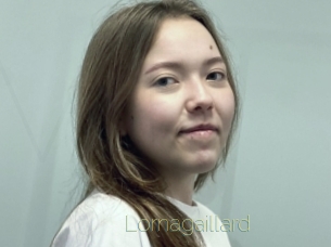 Lornagaillard