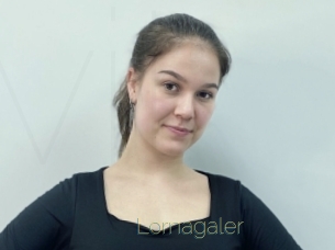 Lornagaler