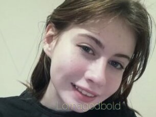 Lornagodbold