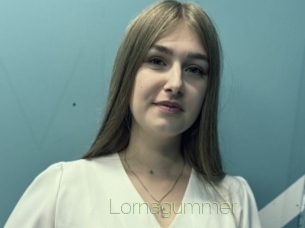 Lornagummer