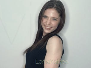 lornahaines Visio Tchats