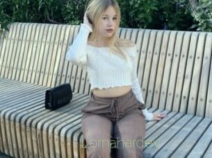 Lornahardey