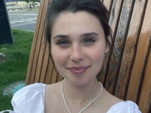 Lornaharn