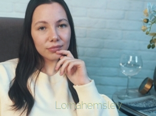Lornahemsley
