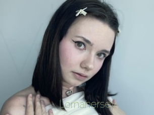 Lornahersey