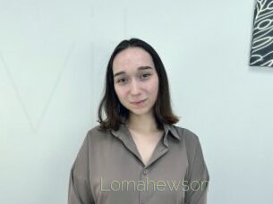 Lornahewson