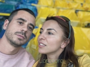 Loroporo