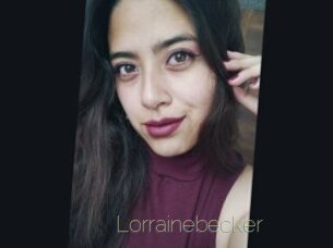 Lorrainebecker