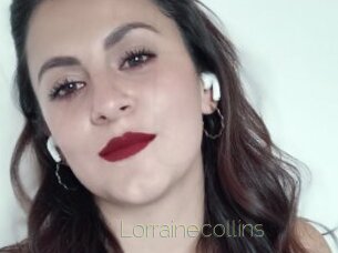 Lorrainecollins