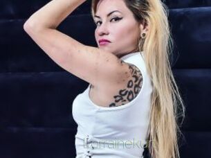 Lorrainekurt