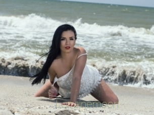 Lorrainemoon