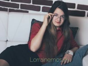 Lorrainemosley