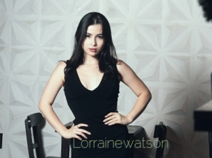 Lorrainewatson