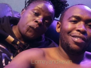 Lorreyandkevin