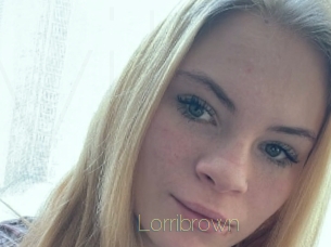 Lorribrown