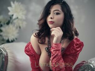 Lorrieburgess