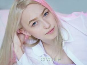 Lorycutie