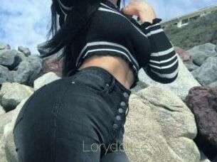 Lorydollsexy