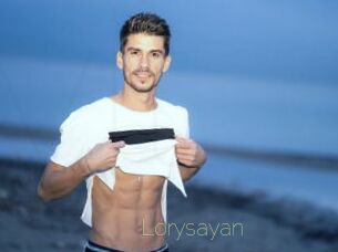 Lorysayan