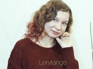 Lorytango