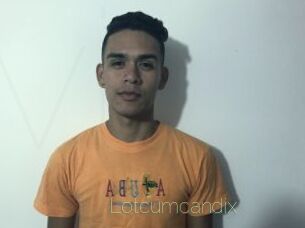 Lotcumcandix