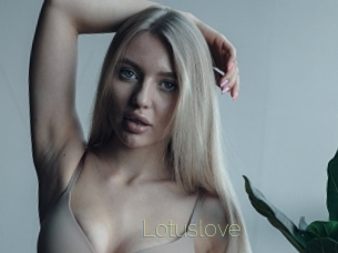 Lotuslove