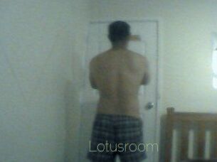 Lotusroom