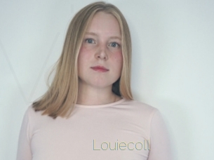 Louiecoll