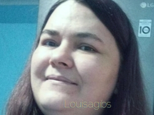 Louisagibs