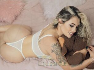 Louisaroux