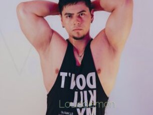 Louisdemon