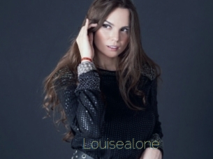Louisealone