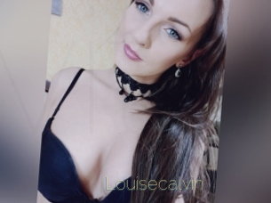 Louisecalvin
