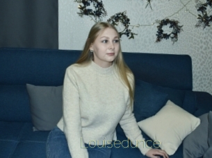 Louisedunce