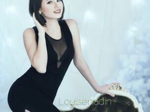 Louisenadin