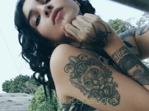 Louiseparsons