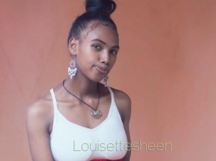 Louisettesheen