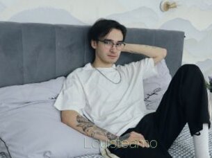 Louisteamo