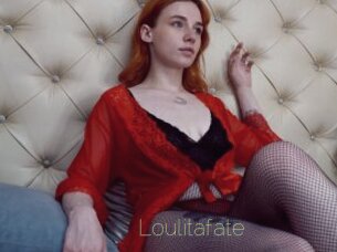 loulitafate Visio Tchats