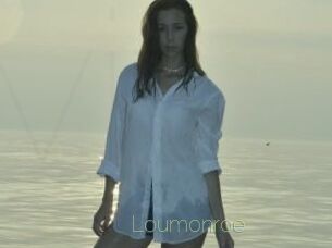 Loumonroe